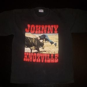 Jackass shirt